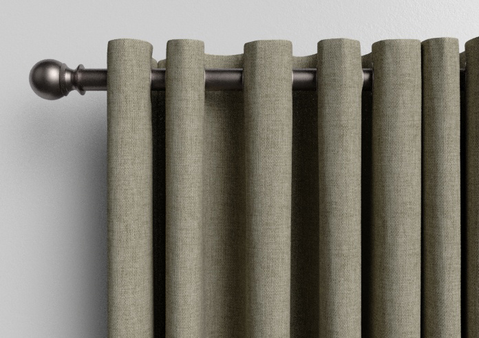 Arundel, Fawn - Made to Measure Curtains - Image 12